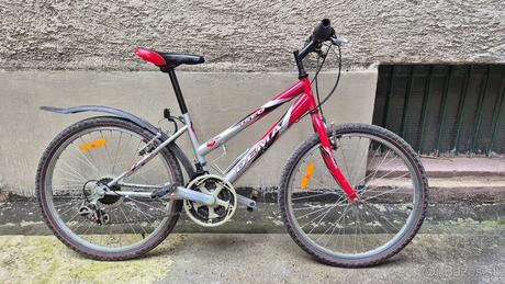 Detský bicykel dema iseo 24", dema,24