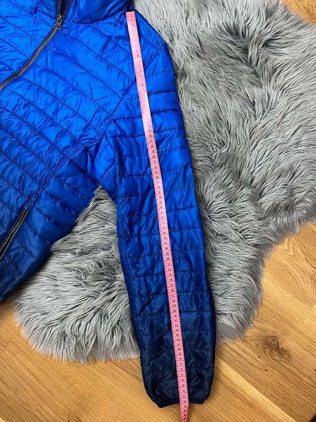 Vetrovka l/xl top stav, l