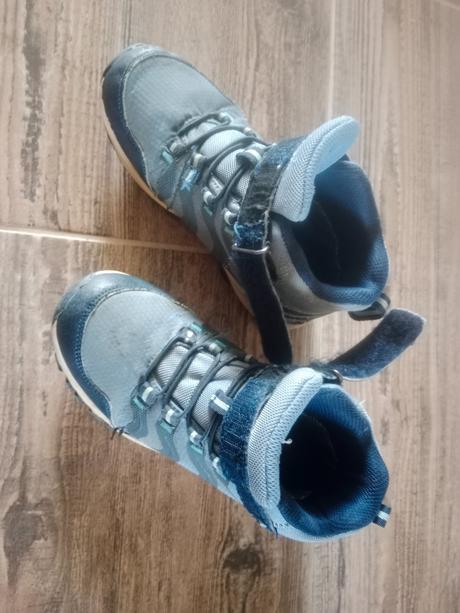 Topánky nepremokavé, 32