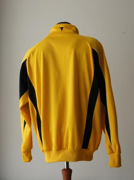 Old school mikina zn.jako, m