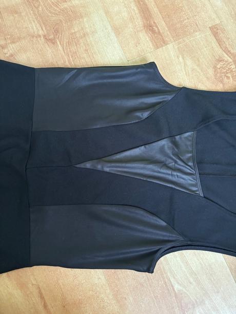 Dámske šaty, tezenis,s