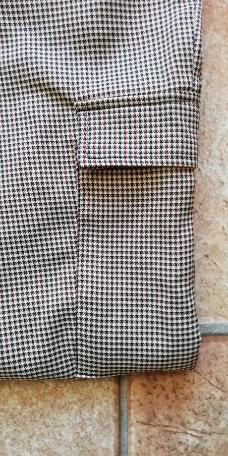 Nohavice., fishbone,s