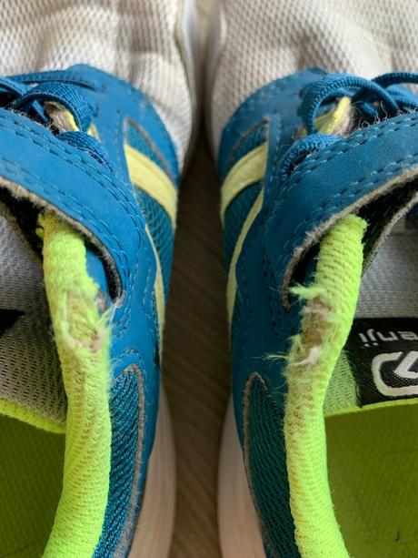 Tenisky, decathlon,33