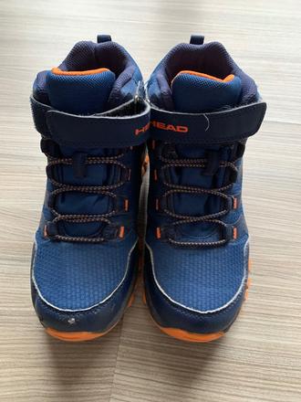 Zimná obuv head, 35