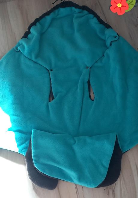 Emitex zavinovačka, 