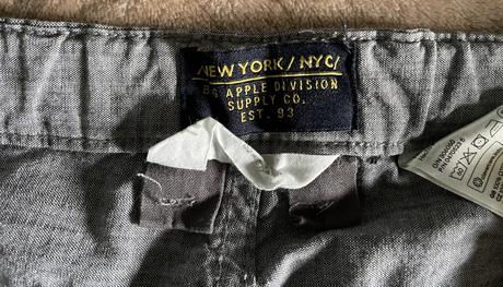 Chlapčenské kraťasy., 146