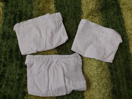 Ortopedicke gate, gaji