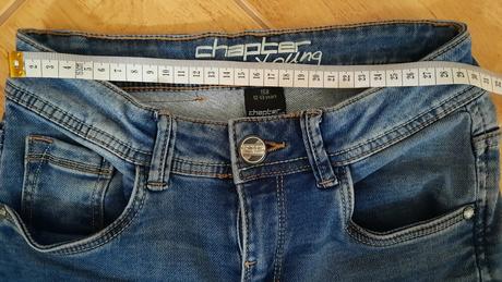 Rifle, chapter young,158