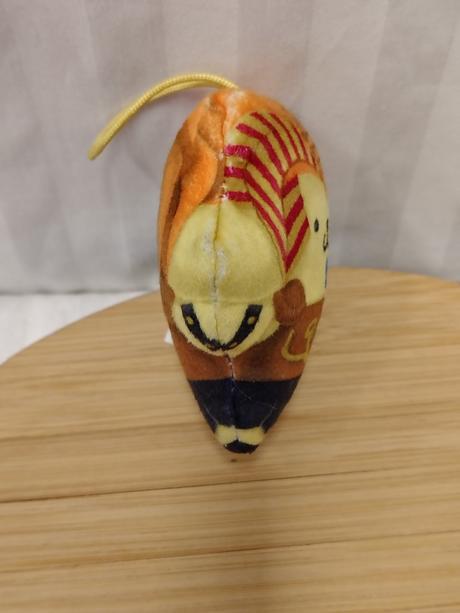 Zberateľský yu-gi-oh pompompurin exodia mcdonald's,