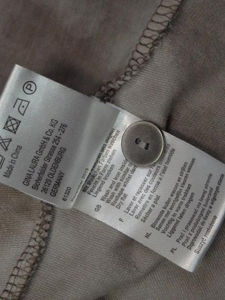 Kvalitný dámsky kardigan, l