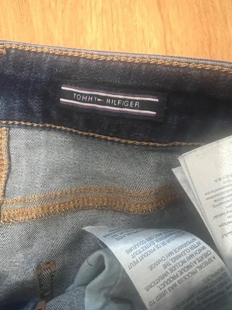 Rifle tommy hilfiger, tommy hilfiger,s