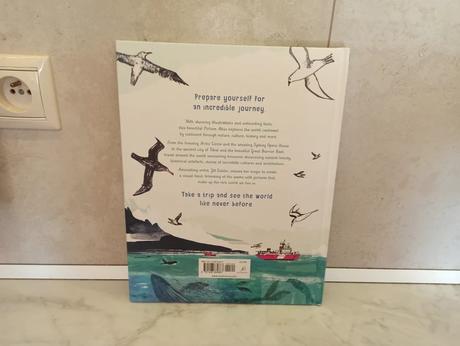 Simon holland the picture atlas, 