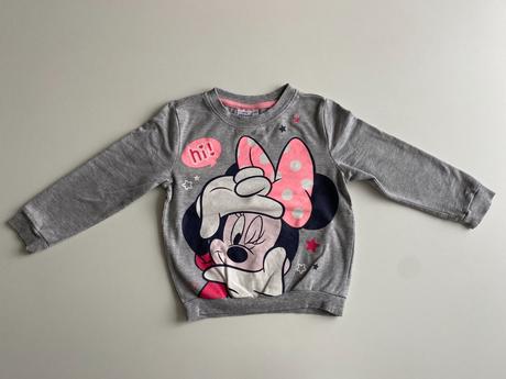 Mikinka minnie, disney,98