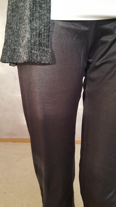 Nohavice a svetrik xs-s, s