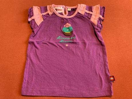 Lego tričko, lego,86