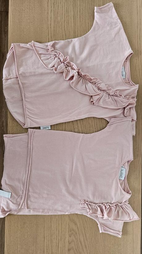 Šaty/tuniky, bubbe,86