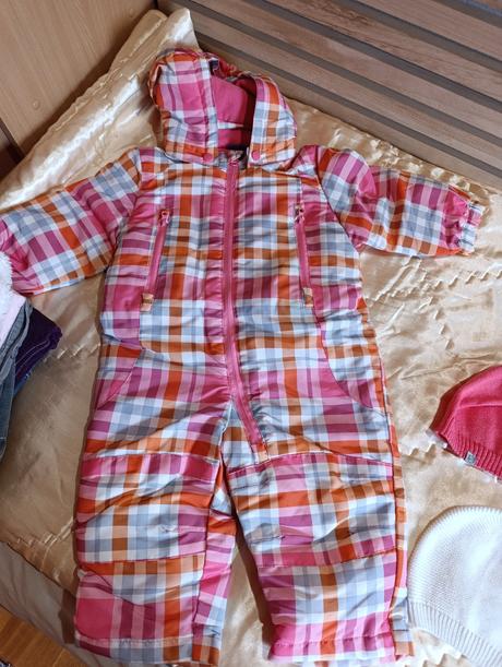 Dievčenský balík 80, 68–80