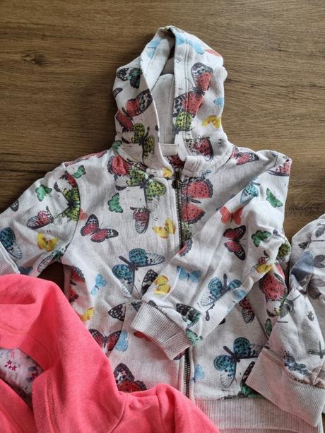 Balik oblecenia 104, 104–116