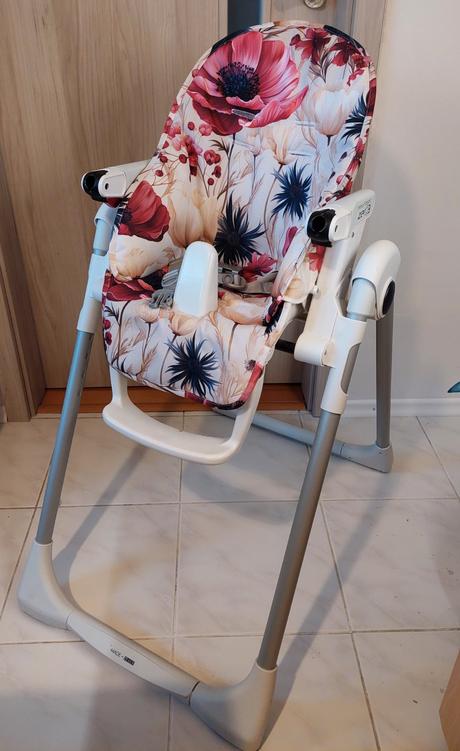 Primapappa zero3 (2 stolicky), 