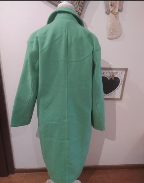 Kabát, bonprix,l / m