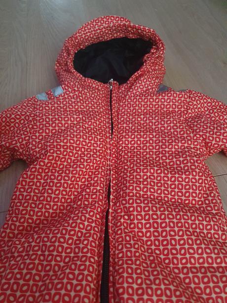 Zimný overál, ducksday,62