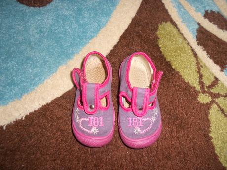 Super papučky, kornecki,21