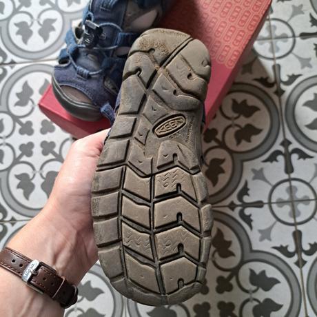 Sandále keen, keen,31