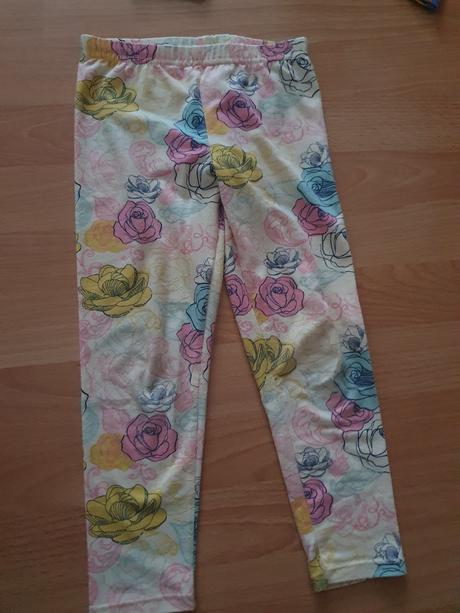 Ruzickove leginky, f&f,98