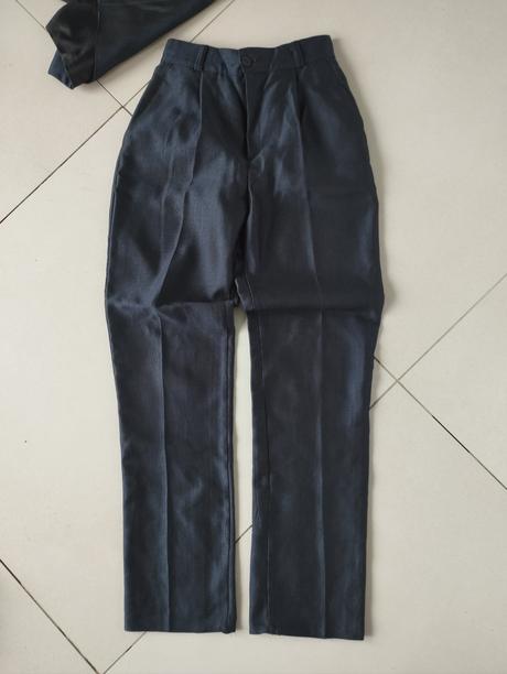 Nohavice a vestička, 152