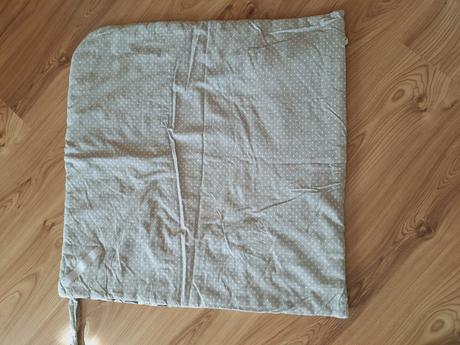 Sada pre bábätko sovy, 