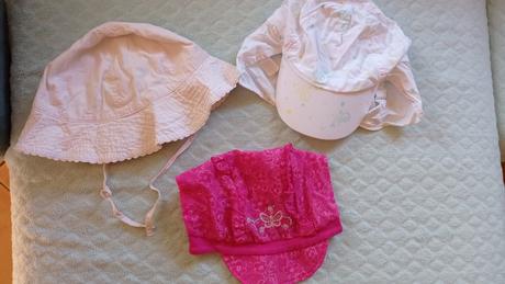 Siltovka, klobuk, satka, dopodopo,80