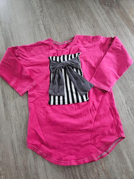 Tricko, funny bunny,110