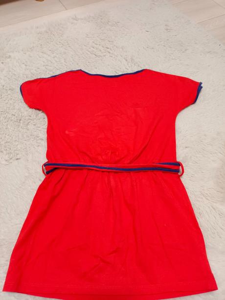 Marc jacobs šaty velk.114 cm, 116