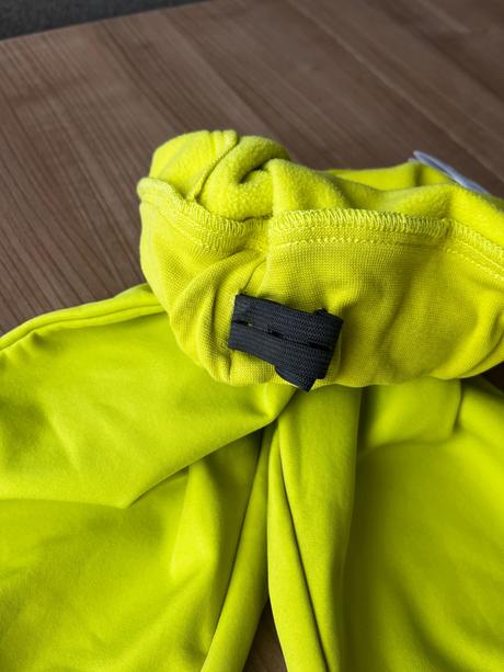 Softshelove zateplené nohavice, alpine pro,116