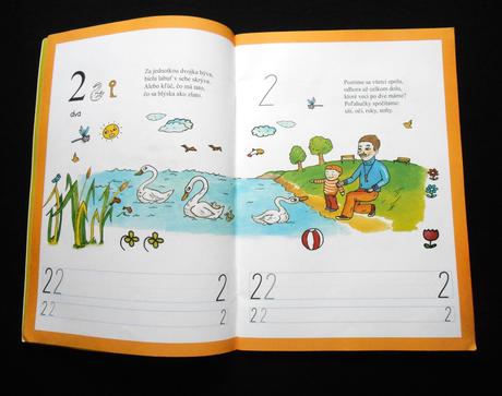 Pracovné zošity-cena spolu, 