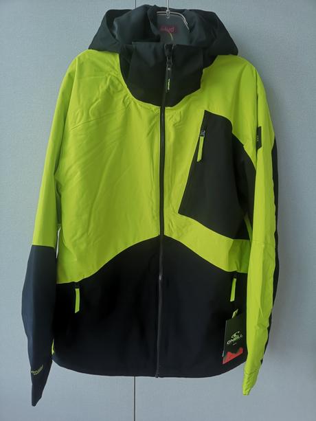 O'neill pánska zimná bunda veľkosť l, o'neill,l