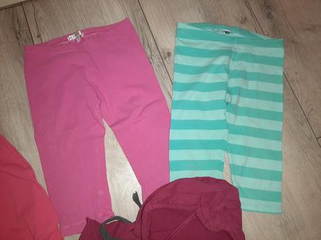 Balíček nike, 116-128, 104–116