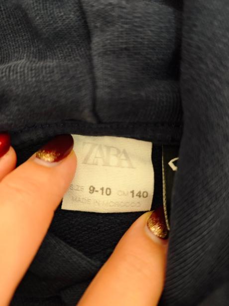 Mikina pokémon, zara,140