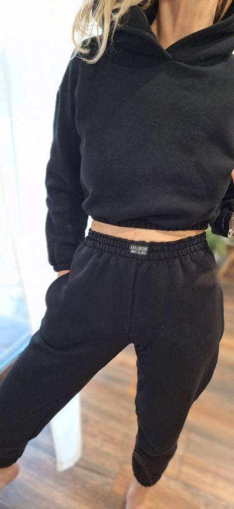 Komplet teplakova suprava rachellkka colection, s