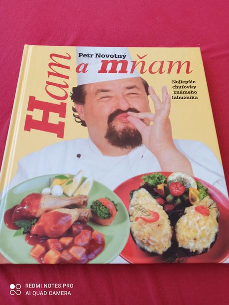 Ham a mňam, 
