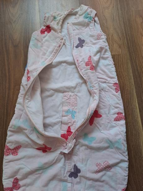 Spací vak, the gro company (grobag)