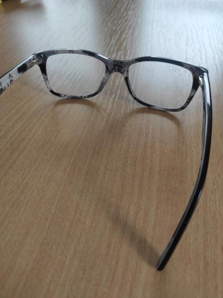 Dioptrické okuliare do diaľky, ray-ban