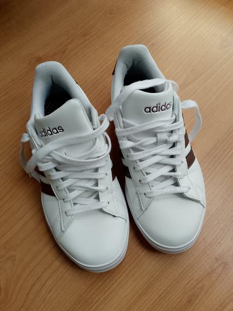 Tenisky adidas 36,5, adidas,36