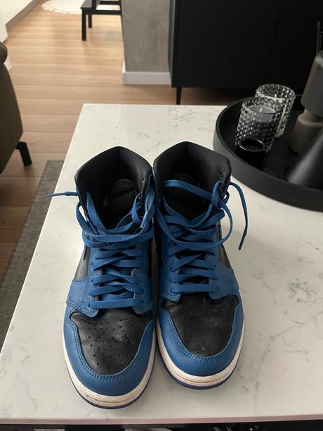 Nike jordán, nike,42