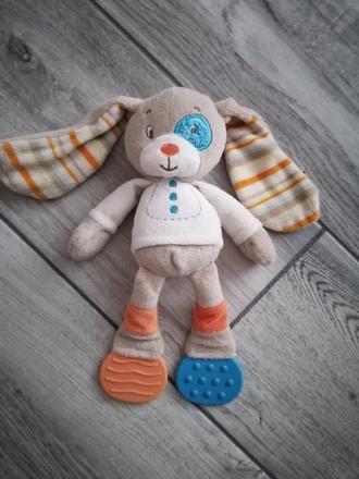 Mojkacik - zajačik,