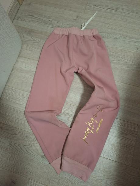 Softshelove nohavice unique, 146