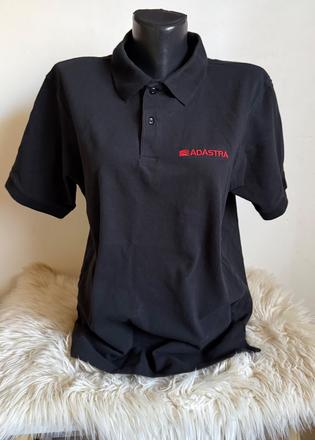 Tričko polo tričko vel m, m