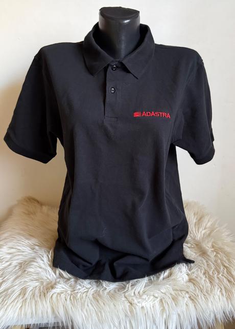 Tričko polo tričko vel m, m