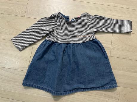 Krásne šaty + pančušky, topomini,62