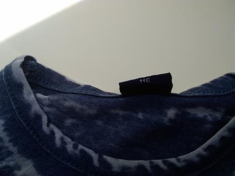 Tričko, tommy hilfiger,104